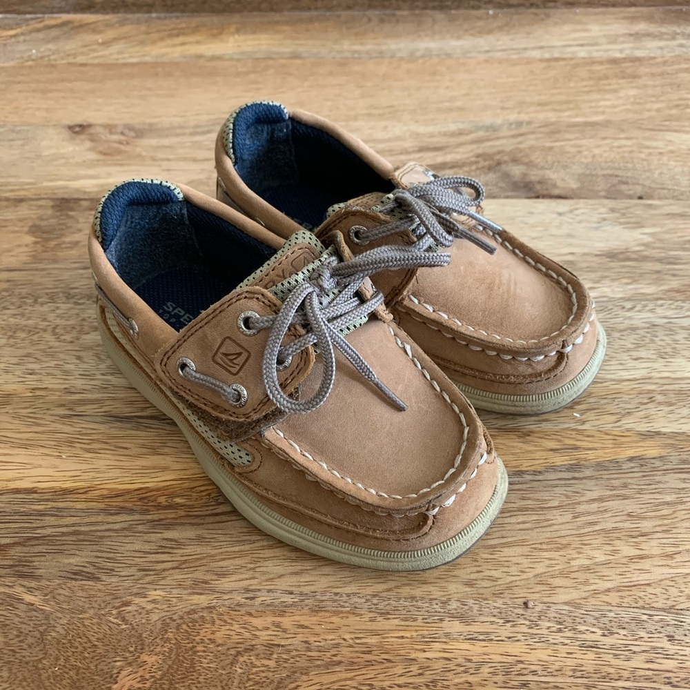 Sperry’s
